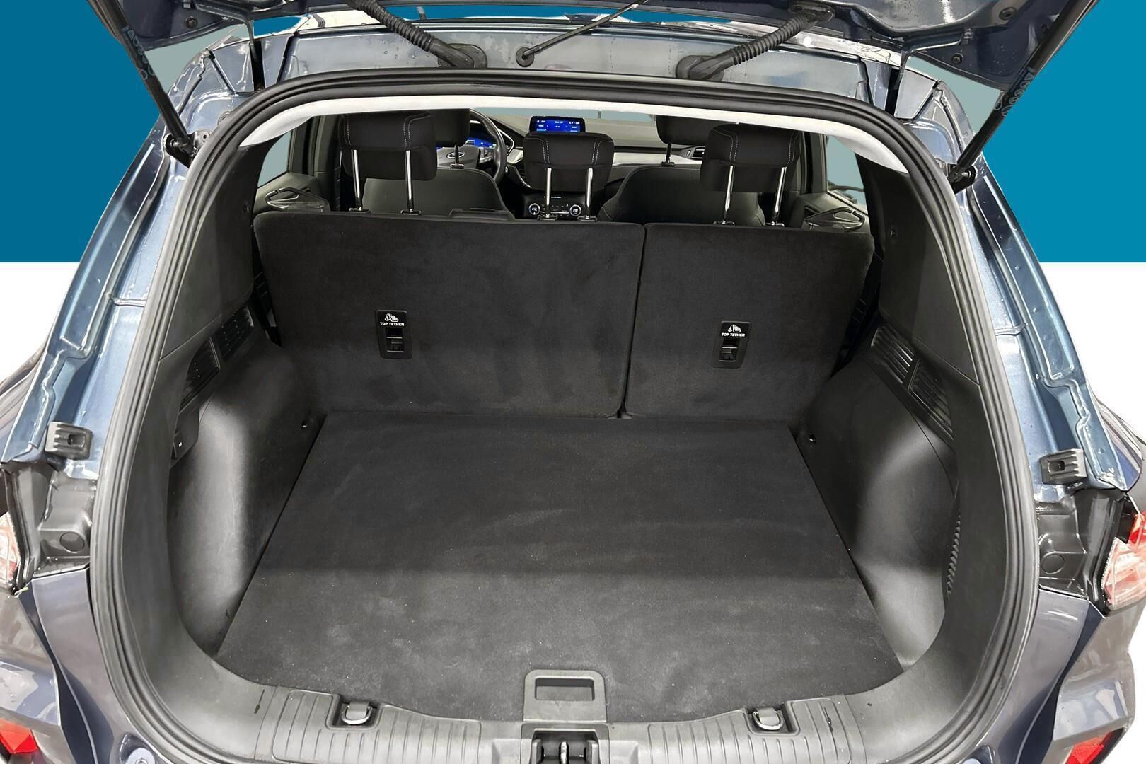 Ford Kuga iso kuva 12