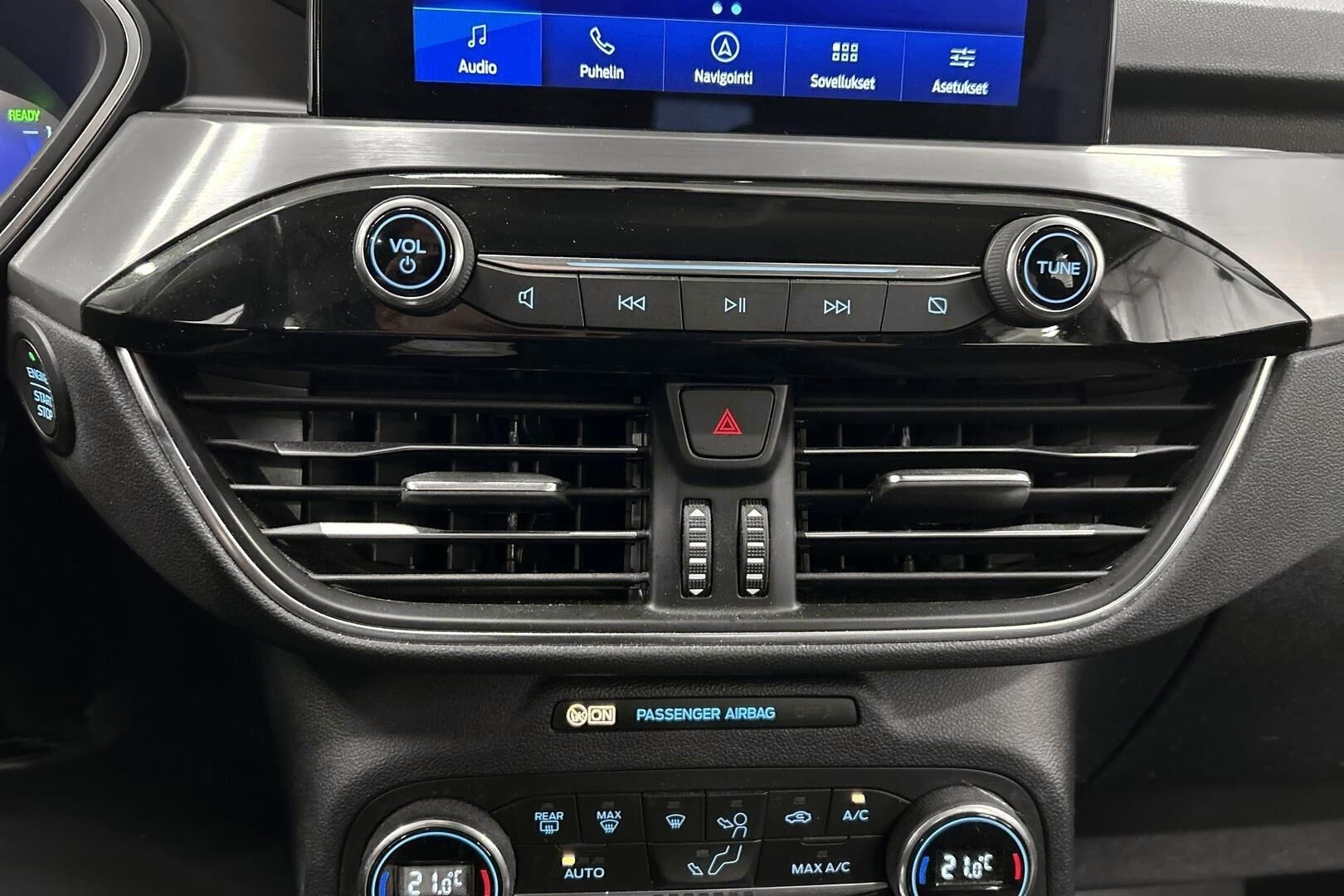 Ford Kuga iso kuva 19