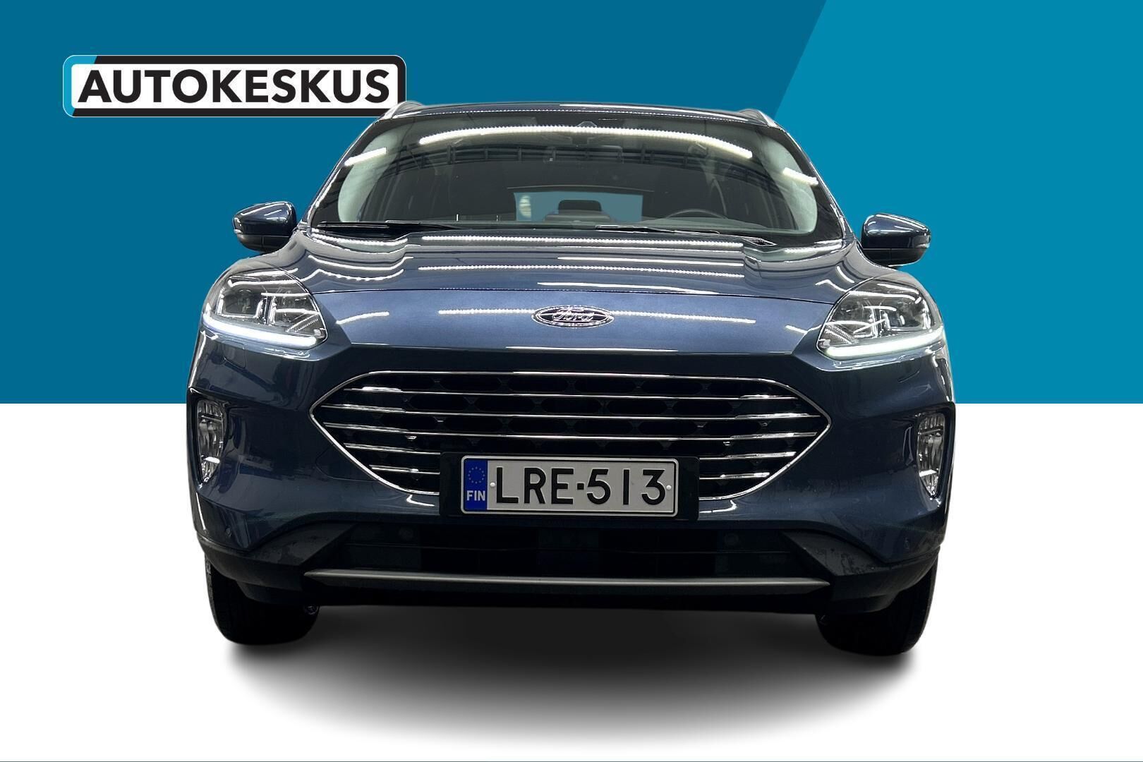 Ford Kuga iso kuva 2