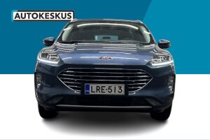 Ford Kuga esikatselu 2