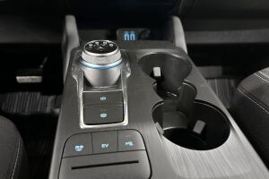 Ford Kuga esikatselu 20