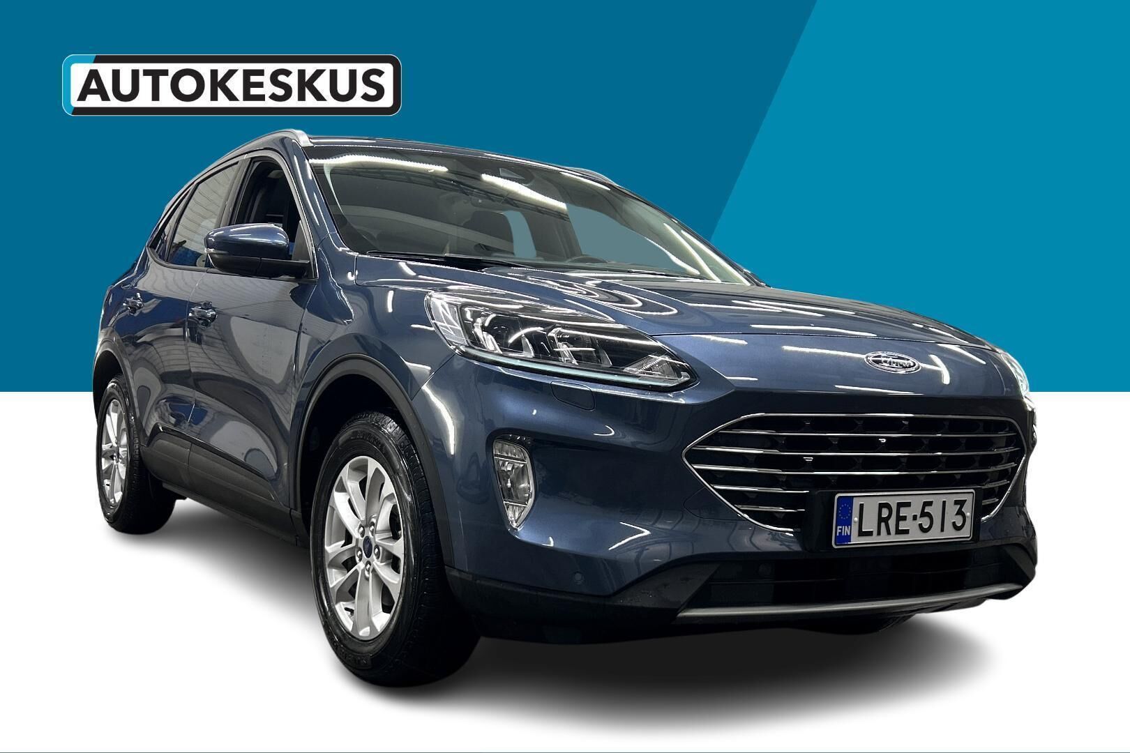 Ford Kuga iso kuva 3