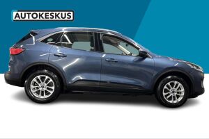 Ford Kuga esikatselu 4