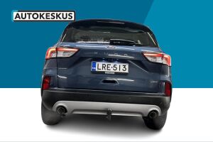 Ford Kuga esikatselu 6