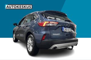 Ford Kuga esikatselu 7