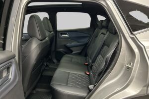 Nissan Qashqai esikatselu 10