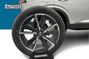 Nissan Qashqai esikatselu 12