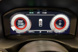 Nissan Qashqai esikatselu 13