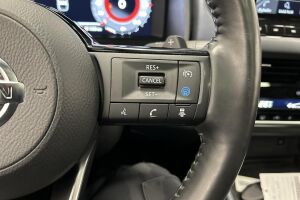 Nissan Qashqai esikatselu 15