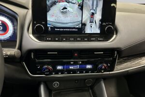 Nissan Qashqai esikatselu 21