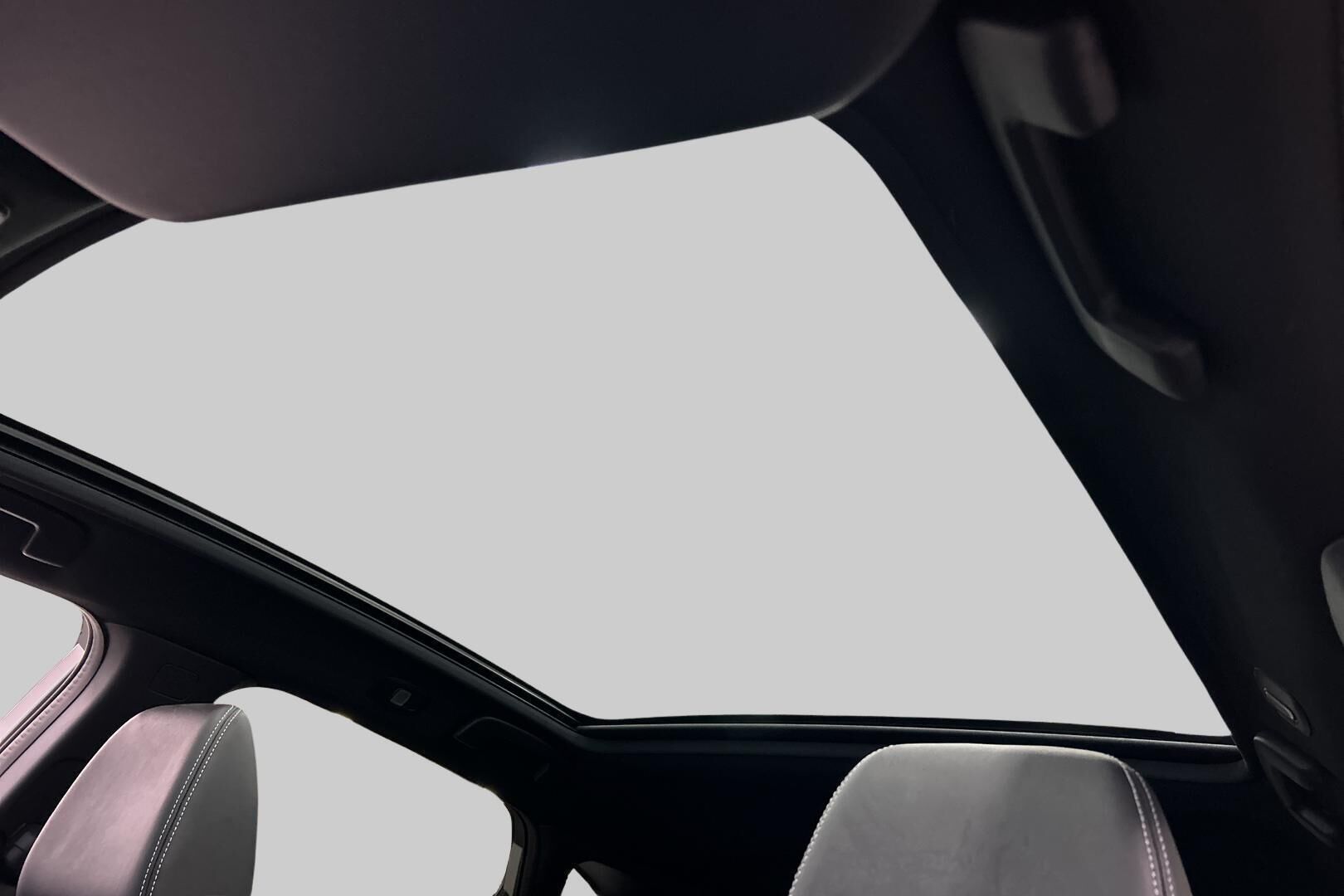 Nissan Qashqai iso kuva 17