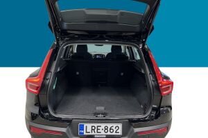 Volvo XC40 esikatselu 12