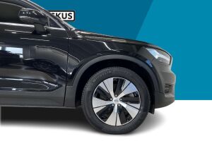 Volvo XC40 esikatselu 13