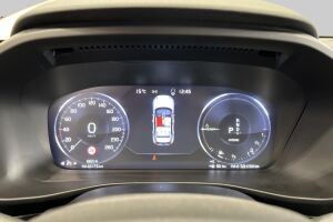 Volvo XC40 esikatselu 14