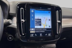Volvo XC40 esikatselu 15