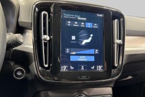 Volvo XC40 esikatselu 17