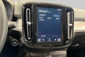 Volvo XC40 esikatselu 18