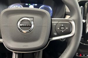 Volvo XC40 esikatselu 25