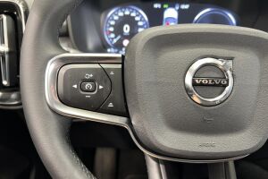 Volvo XC40 esikatselu 26