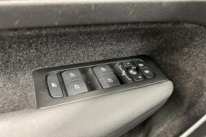 Volvo XC40 esikatselu 27
