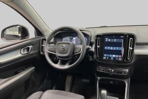 Volvo XC40 esikatselu 29