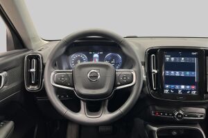 Volvo XC40 esikatselu 30