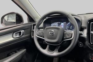 Volvo XC40 esikatselu 31