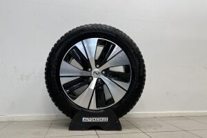 Volvo XC40 esikatselu 39