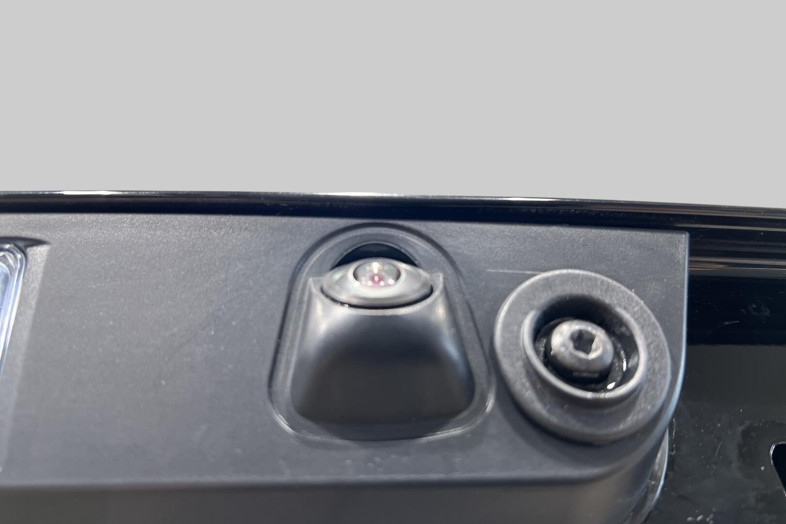 Volvo XC40 iso kuva 33