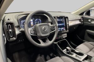 Volvo XC40 esikatselu 35
