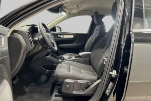 Volvo XC40 esikatselu 9