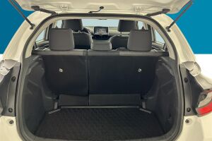 Toyota Yaris esikatselu 12