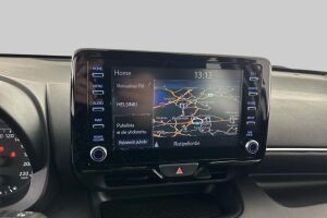 Toyota Yaris esikatselu 18