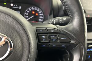 Toyota Yaris esikatselu 22