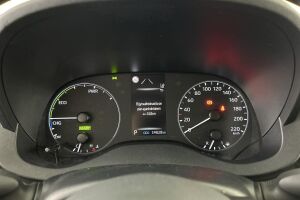 Toyota Yaris esikatselu 23