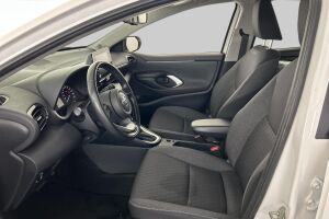 Toyota Yaris esikatselu 9