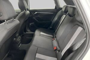 Audi A3 esikatselu 9