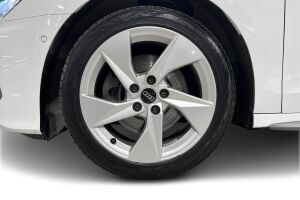 Audi A3 esikatselu 11
