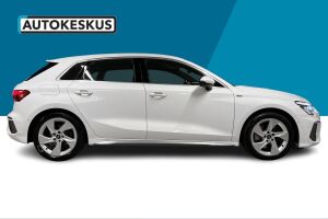Audi A3 esikatselu 3