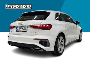 Audi A3 esikatselu 4