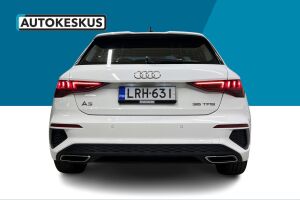 Audi A3 esikatselu 5