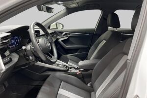 Audi A3 esikatselu 8