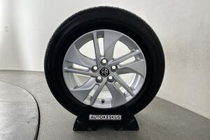 Toyota Yaris esikatselu 30