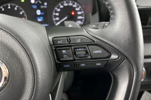 Toyota Yaris esikatselu 14