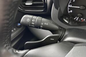 Toyota Yaris esikatselu 17