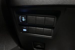 Toyota Yaris esikatselu 18