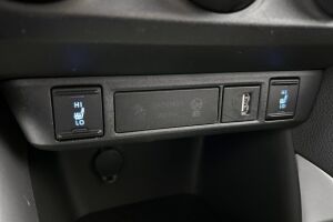 Toyota Yaris esikatselu 26