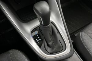 Toyota Yaris esikatselu 27