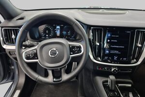 Volvo V60 esikatselu 11