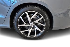 Volvo V60 esikatselu 13